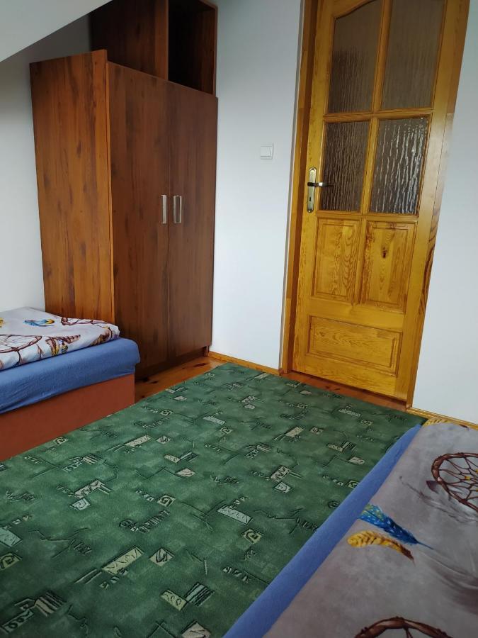Dom Z Kamienia Apartamento Suchowola  Exterior foto