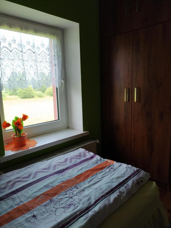 Dom Z Kamienia Apartamento Suchowola  Exterior foto